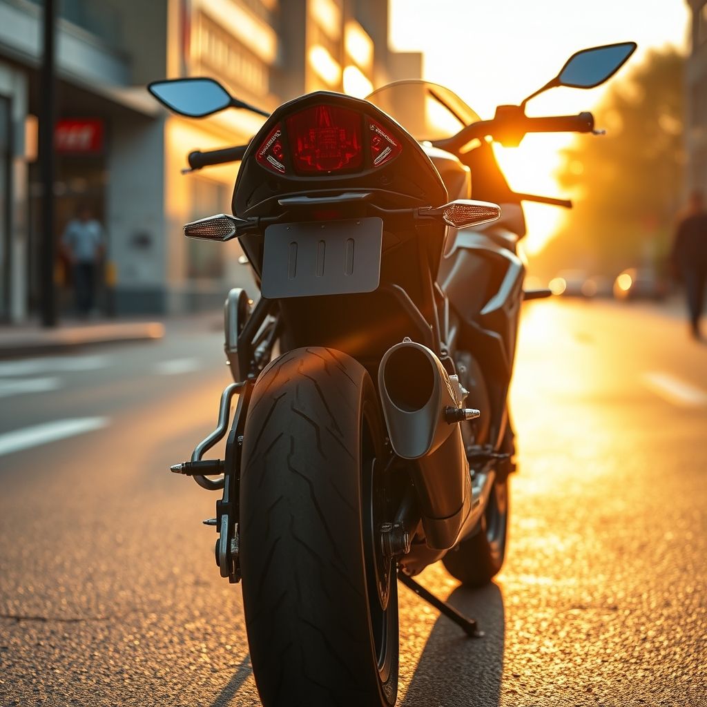 ฟังเสียงท่อแต่งของ CBR650R 2026